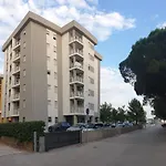 Coastal Flat With Balcony *