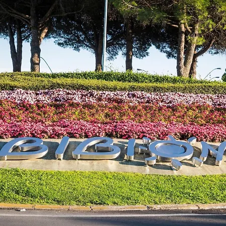 Lejlighed Coastal Flat With Balcony Bibione