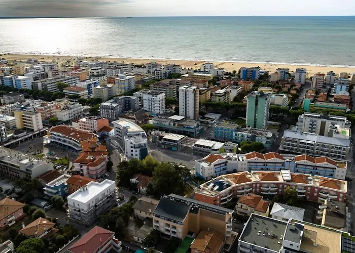 Διαμέρισμα Coastal Flat With Balcony